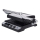Adler Grill elektryczny LED 2w2 - 1587335 - zdjęcie 3